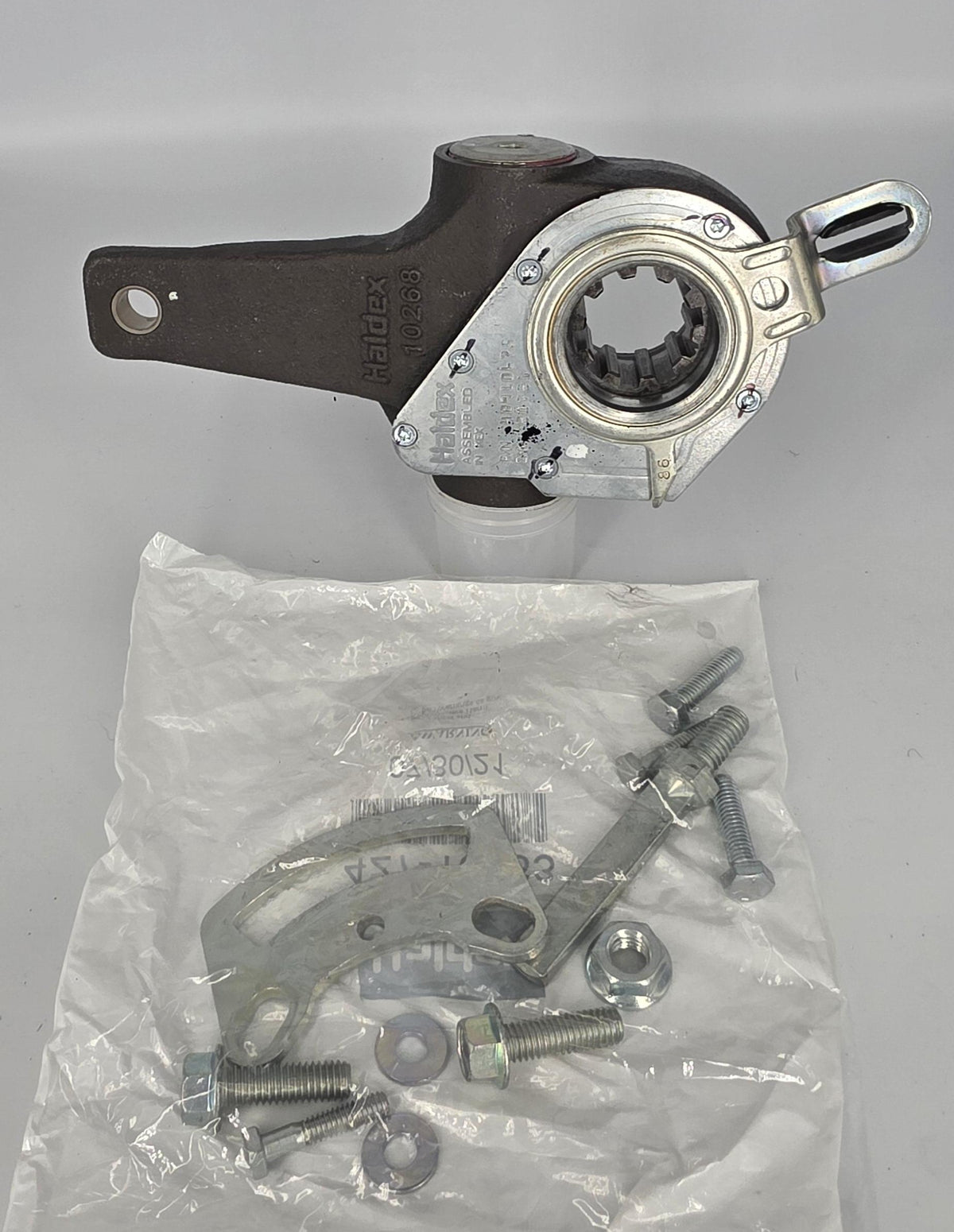 40010216 HALDEX SLACK ADJUSTER