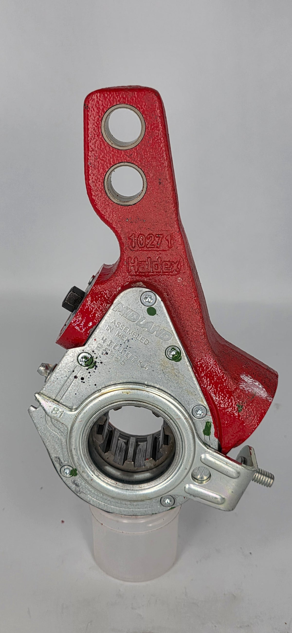 40110142 HALDEX SLACK ADJUSTER