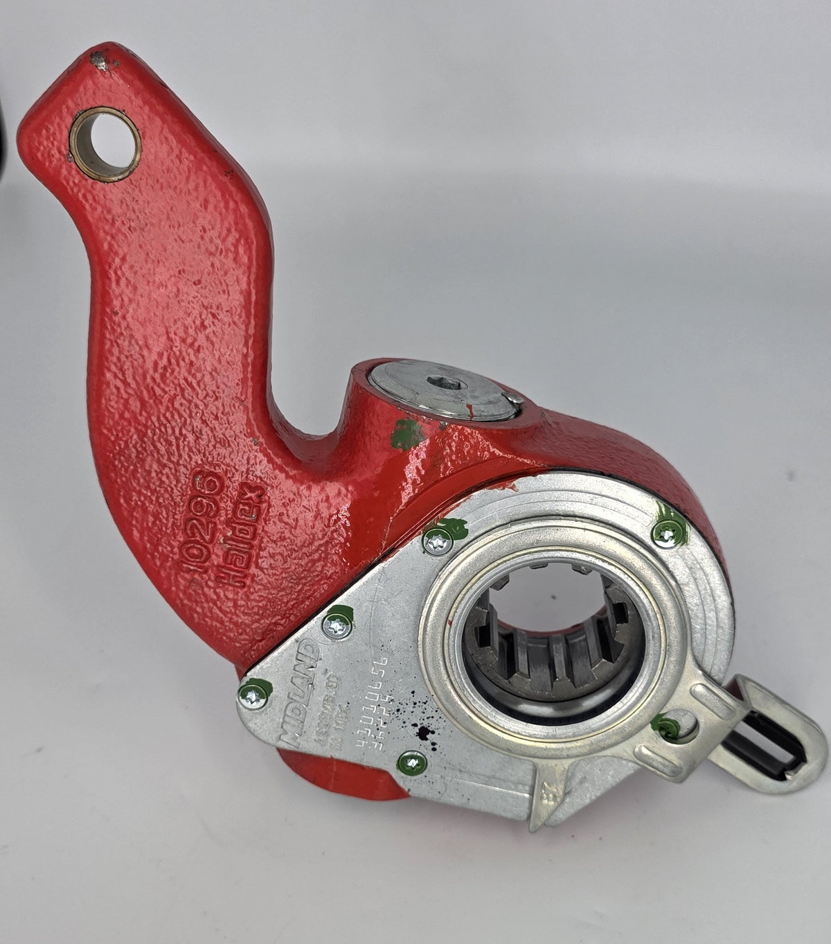 40110306 HALDEX SLACK ADJUSTER