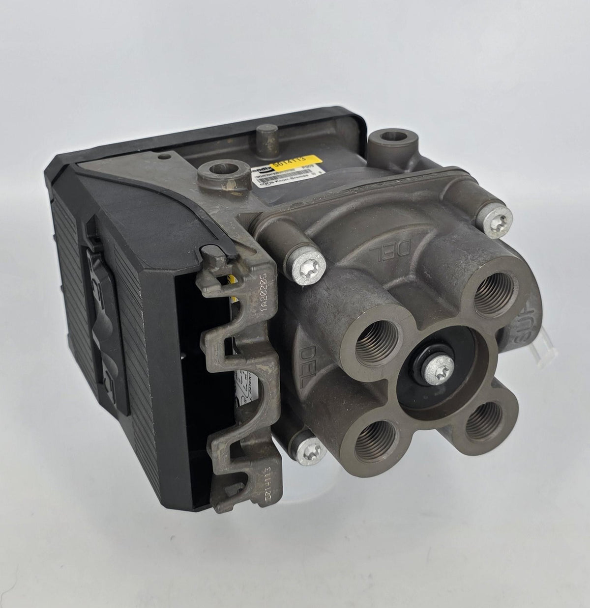 BENDIX 801991 ABS TRAILER MODULE