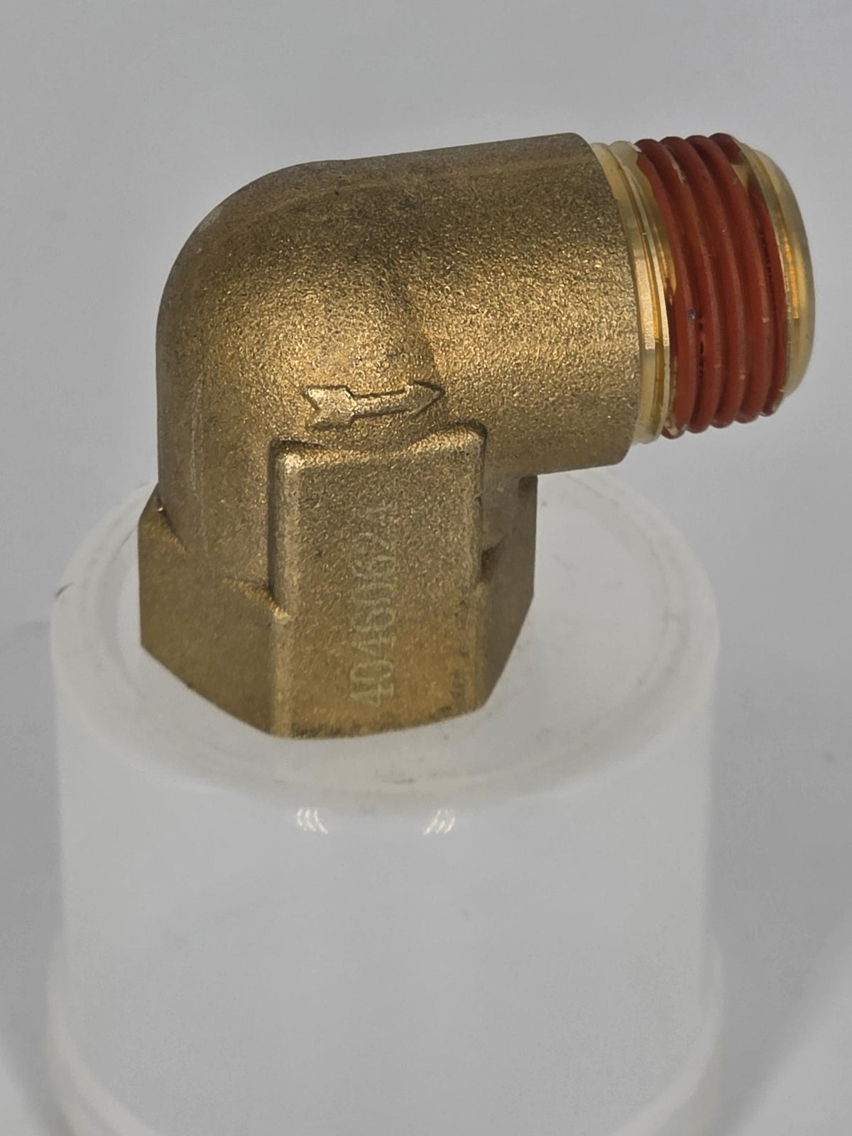 HDTP800376 SINGLE CHECK VALVE 1/2-14 SC-3