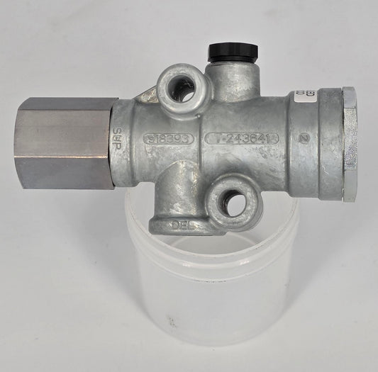 BENDIX 108769N PILOT VALVE