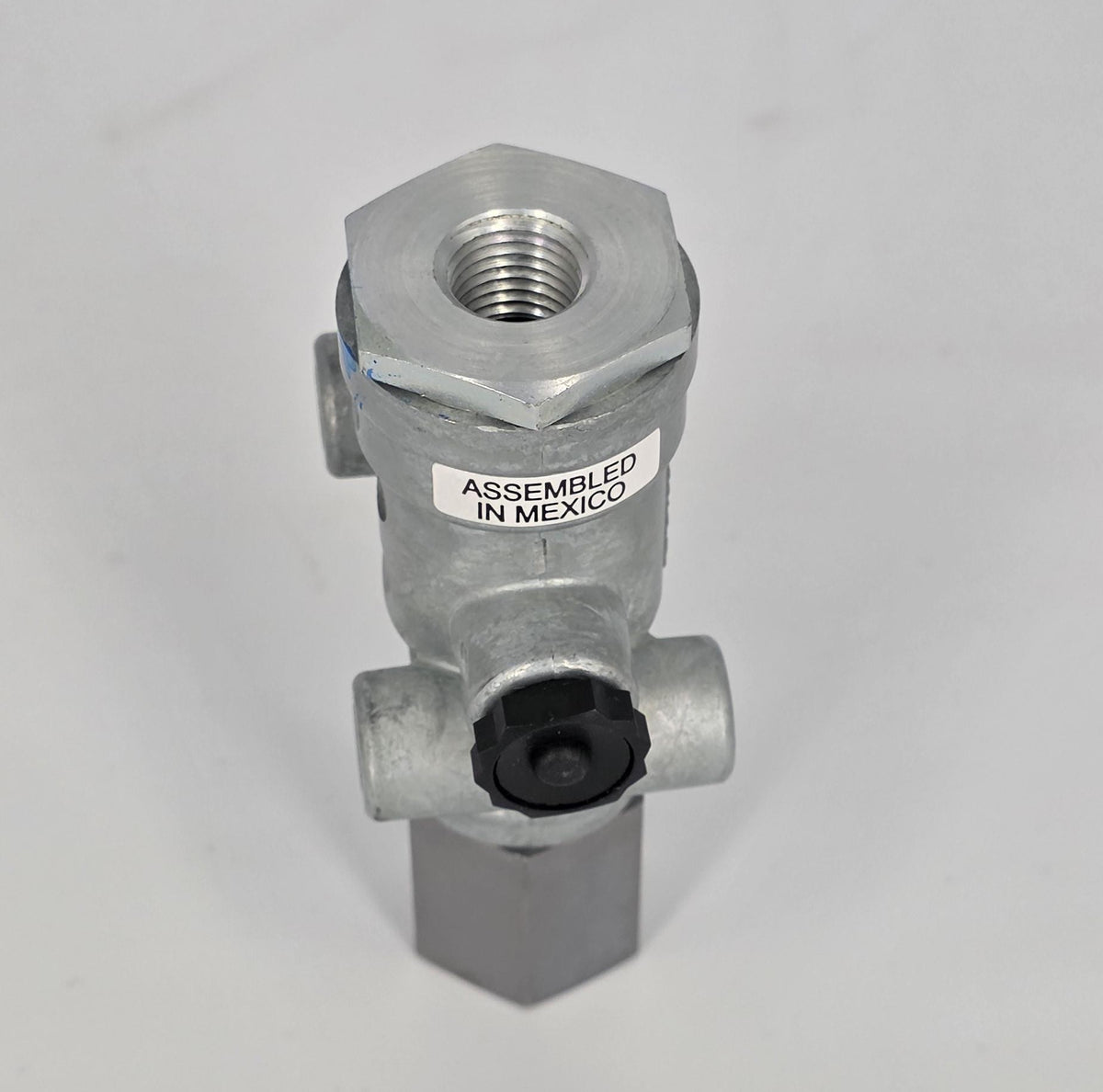 BENDIX 108769N PILOT VALVE