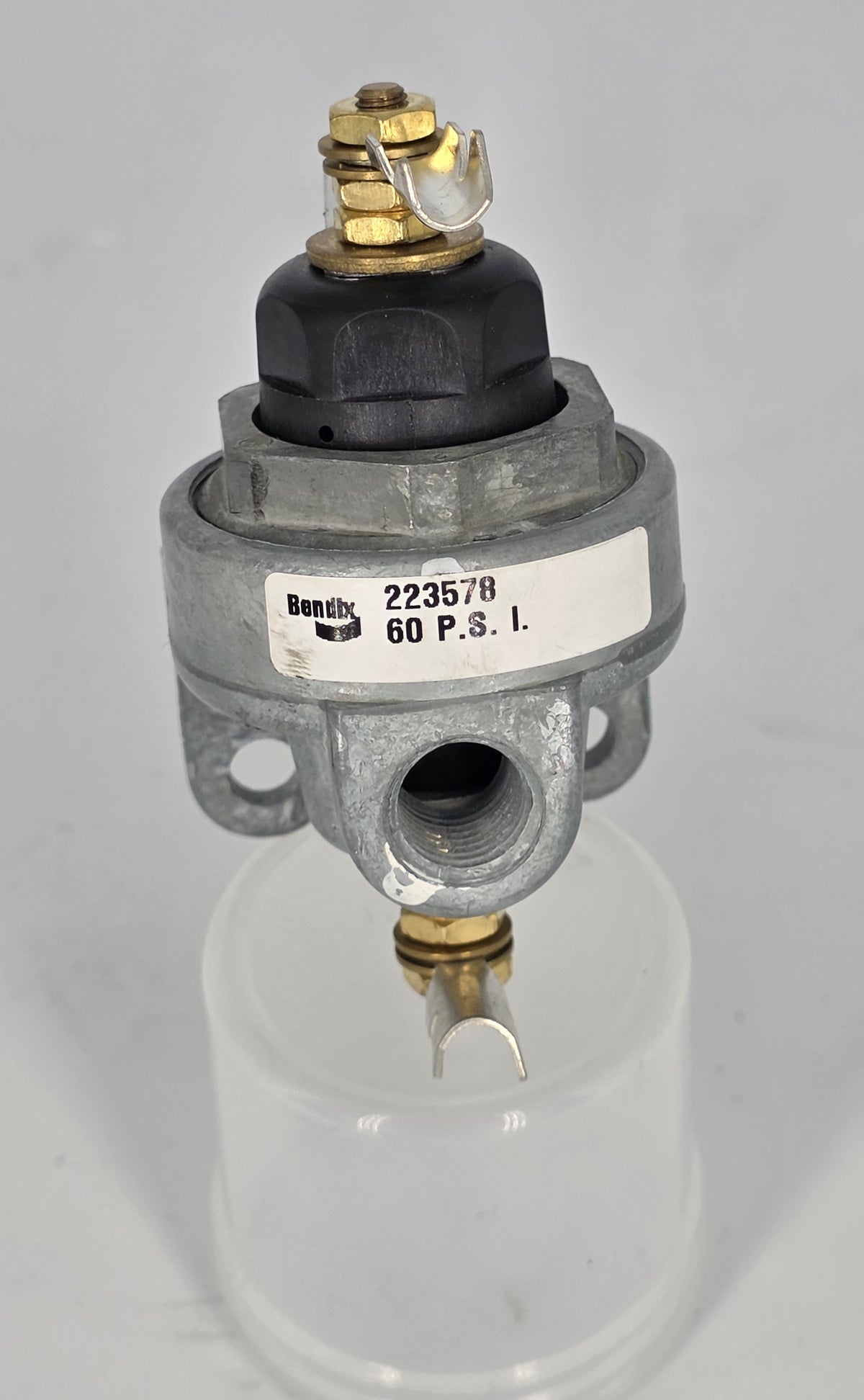 BENDIX 223578N Pressure Indicator