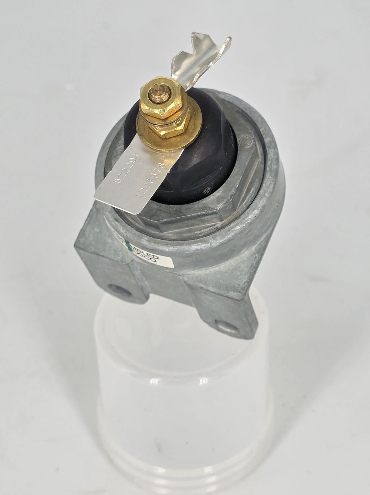 BENDIX 223578N Pressure Indicator