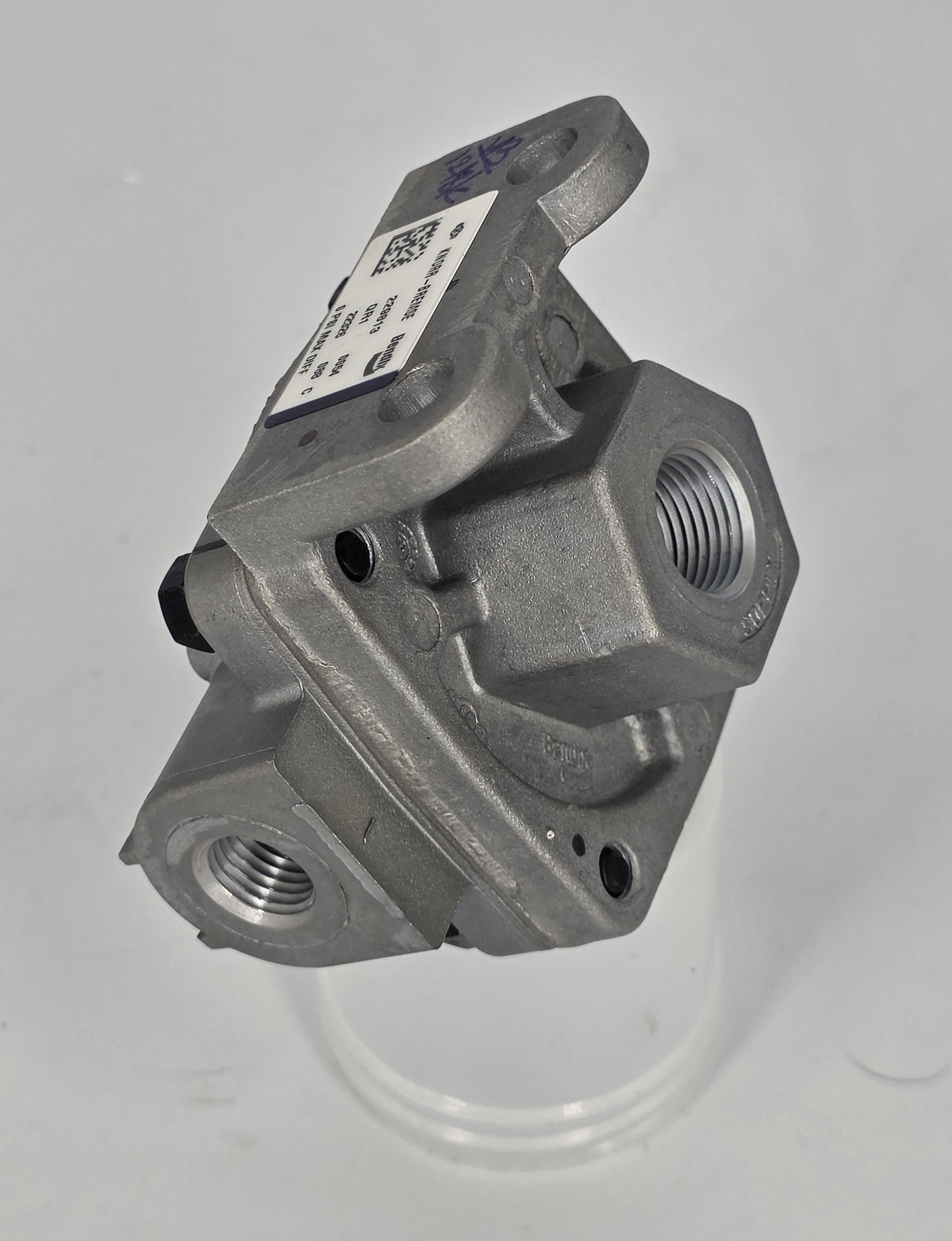 BENDIX 229813N QUICK RELEASE VALVE