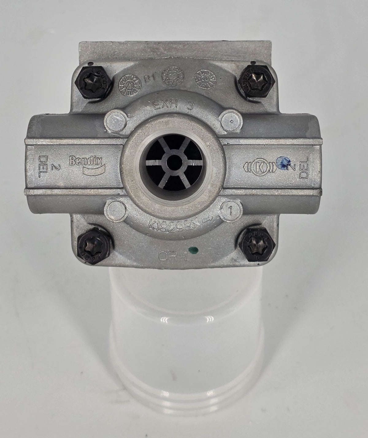 BENDIX 229813N QUICK RELEASE VALVE