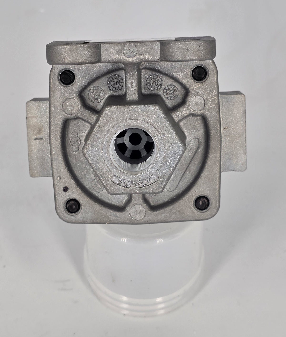 BENDIX 229813N QUICK RELEASE VALVE