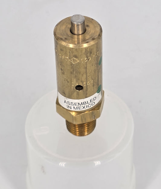 284142N st-3 safety valve