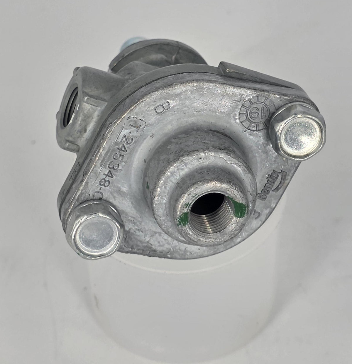BENDIX 286211N CONTROL VALVE