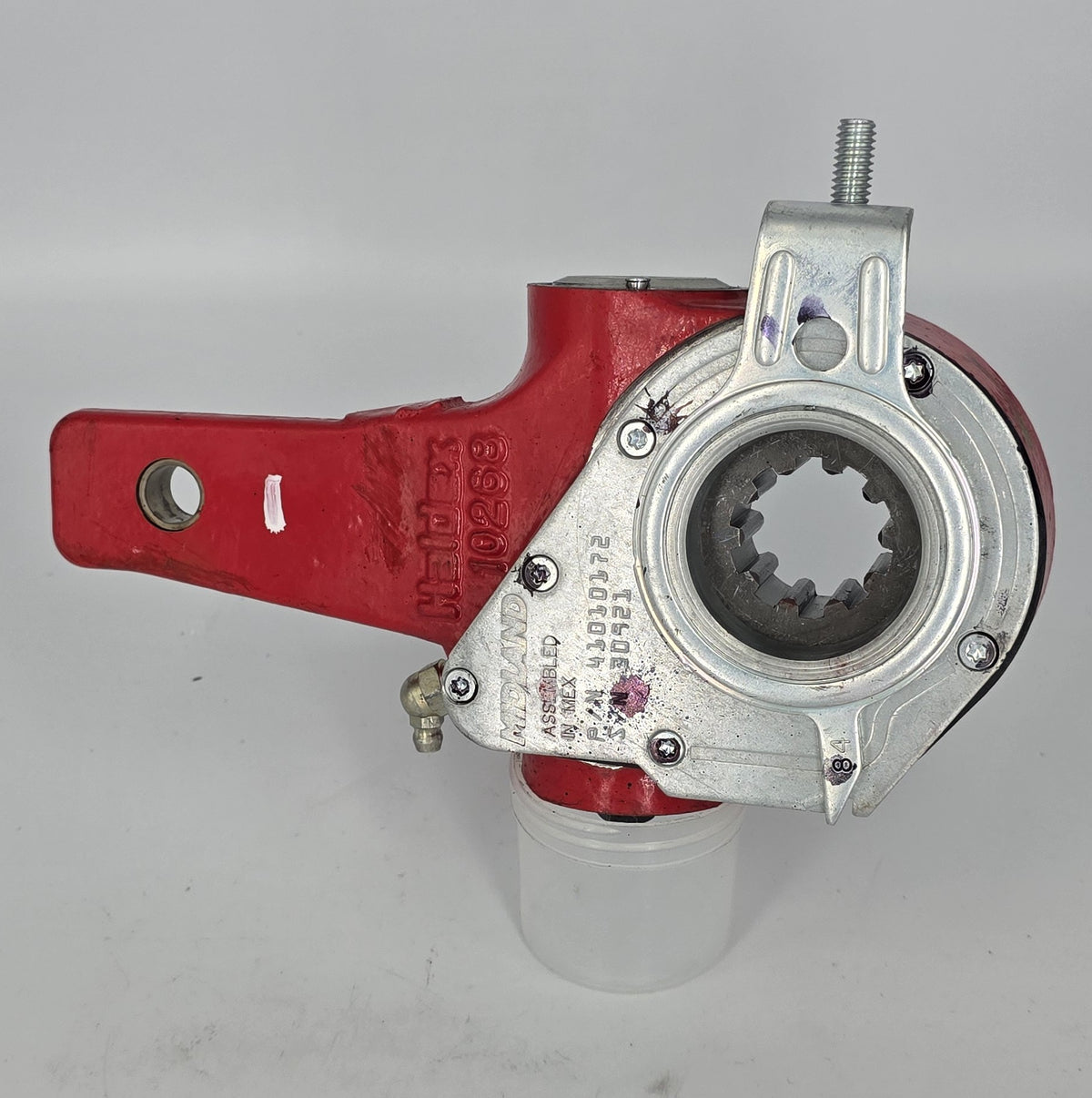 40110013 HALDEX SLACK ADJUSTER