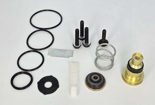 HALDEX 5005037K AIR DRYER PURGE REPAIR KIT AD9 HARD