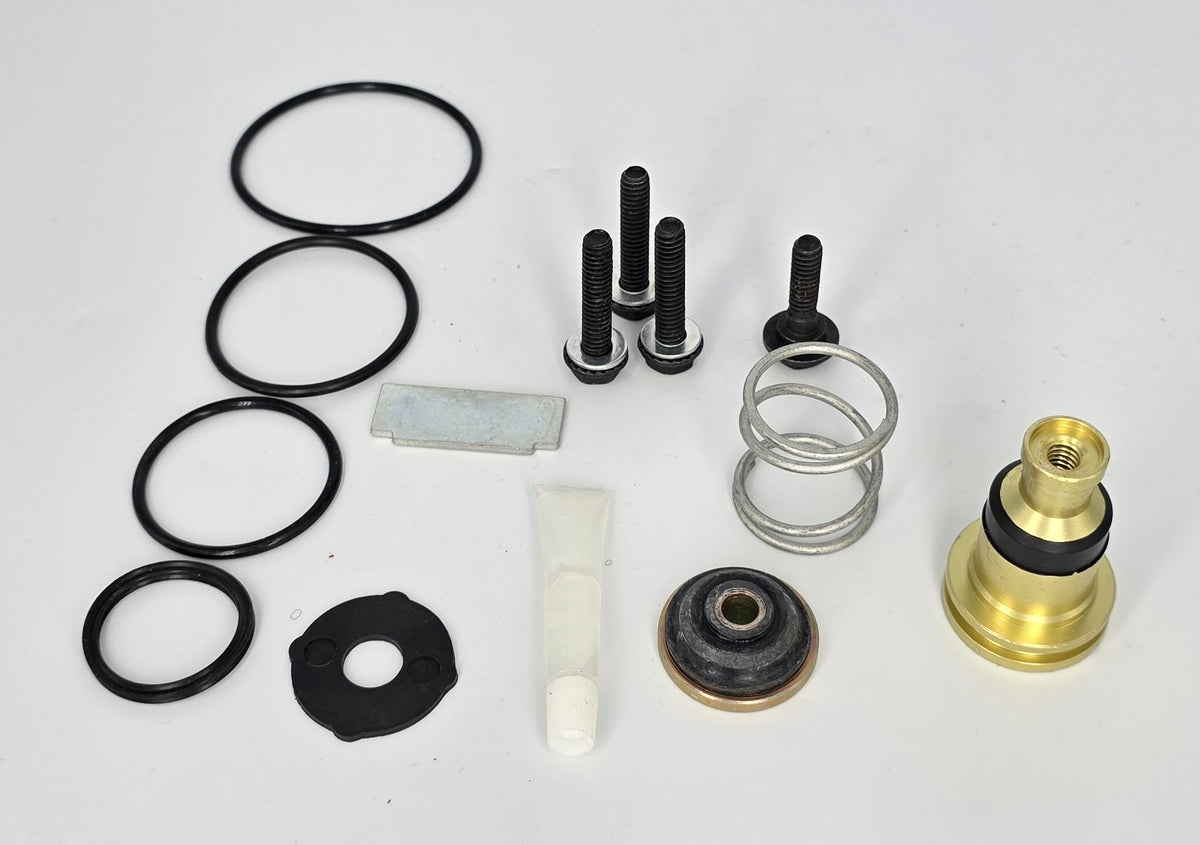 HALDEX 5005893K AIR DRYER PURGE REPAIR KIT AD9 SOFT