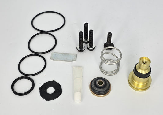 HALDEX 5005893K AIR DRYER PURGE REPAIR KIT AD9 SOFT