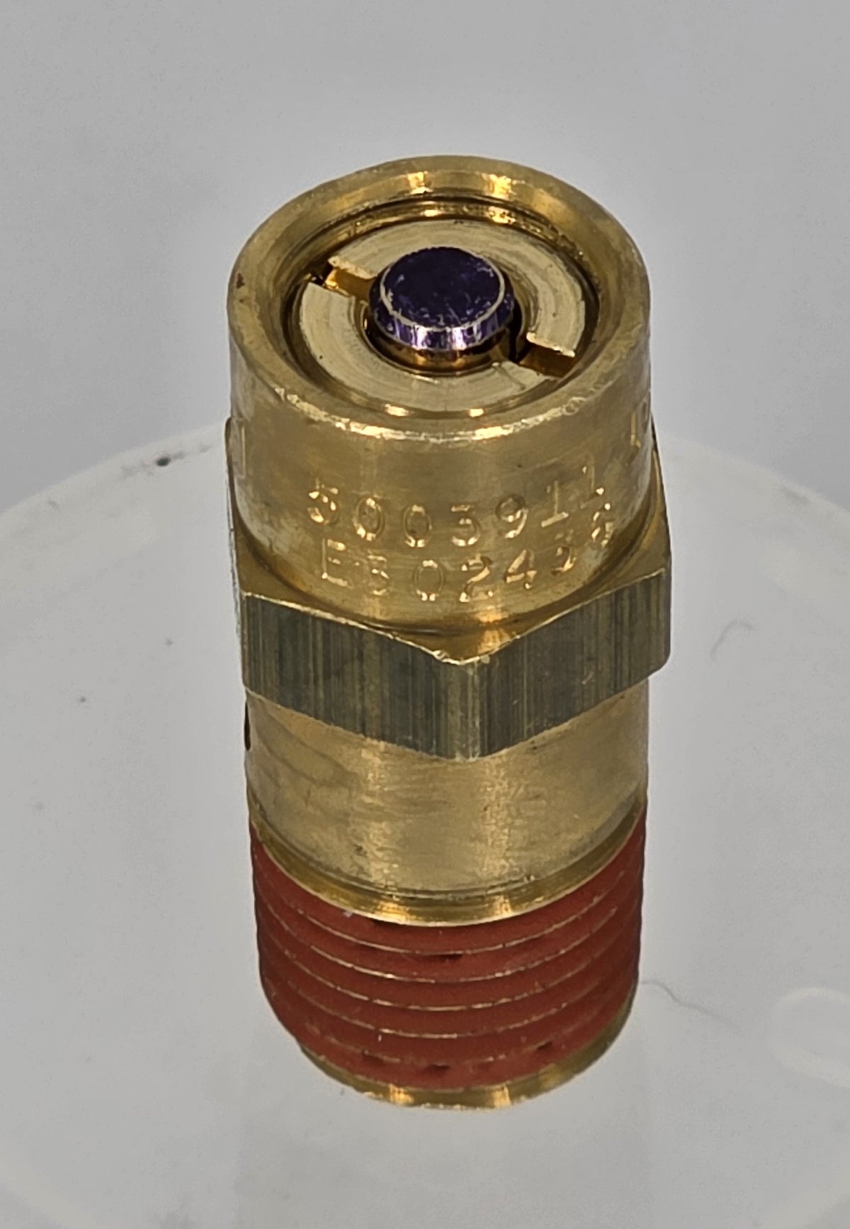 BENDIX 800350 SAFETY VALVE