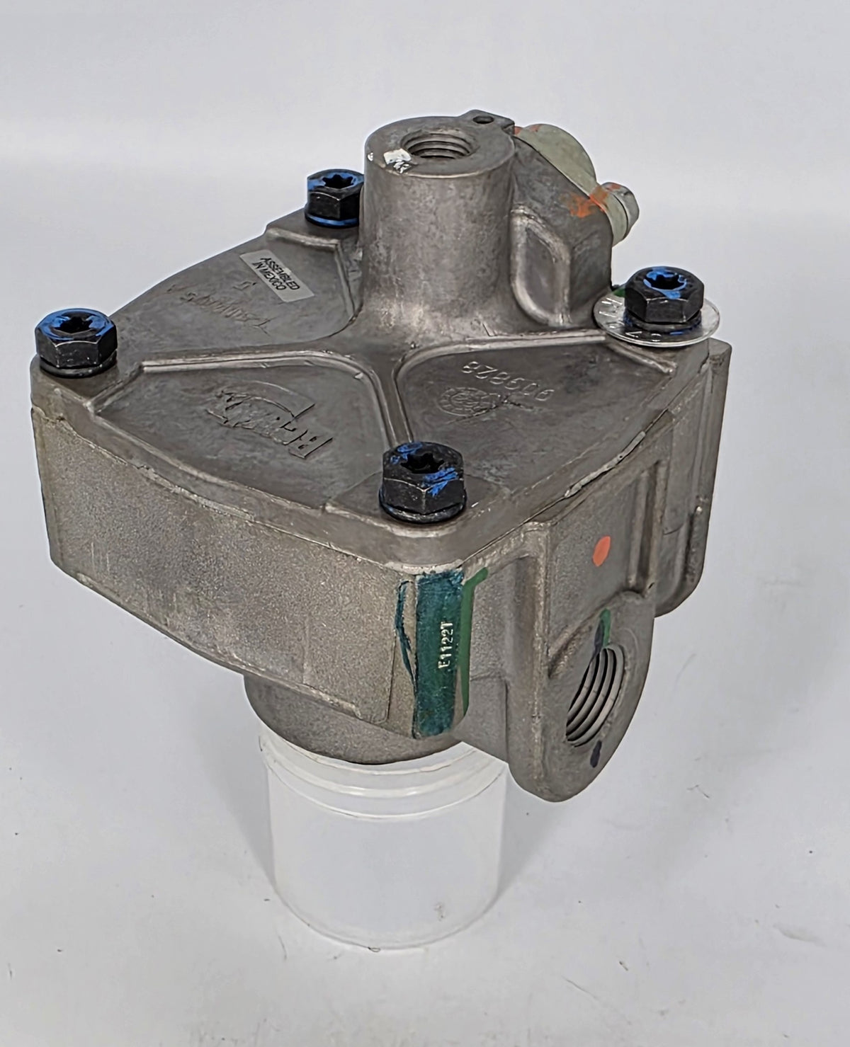 BENDIX 800473 RELAY VALVE