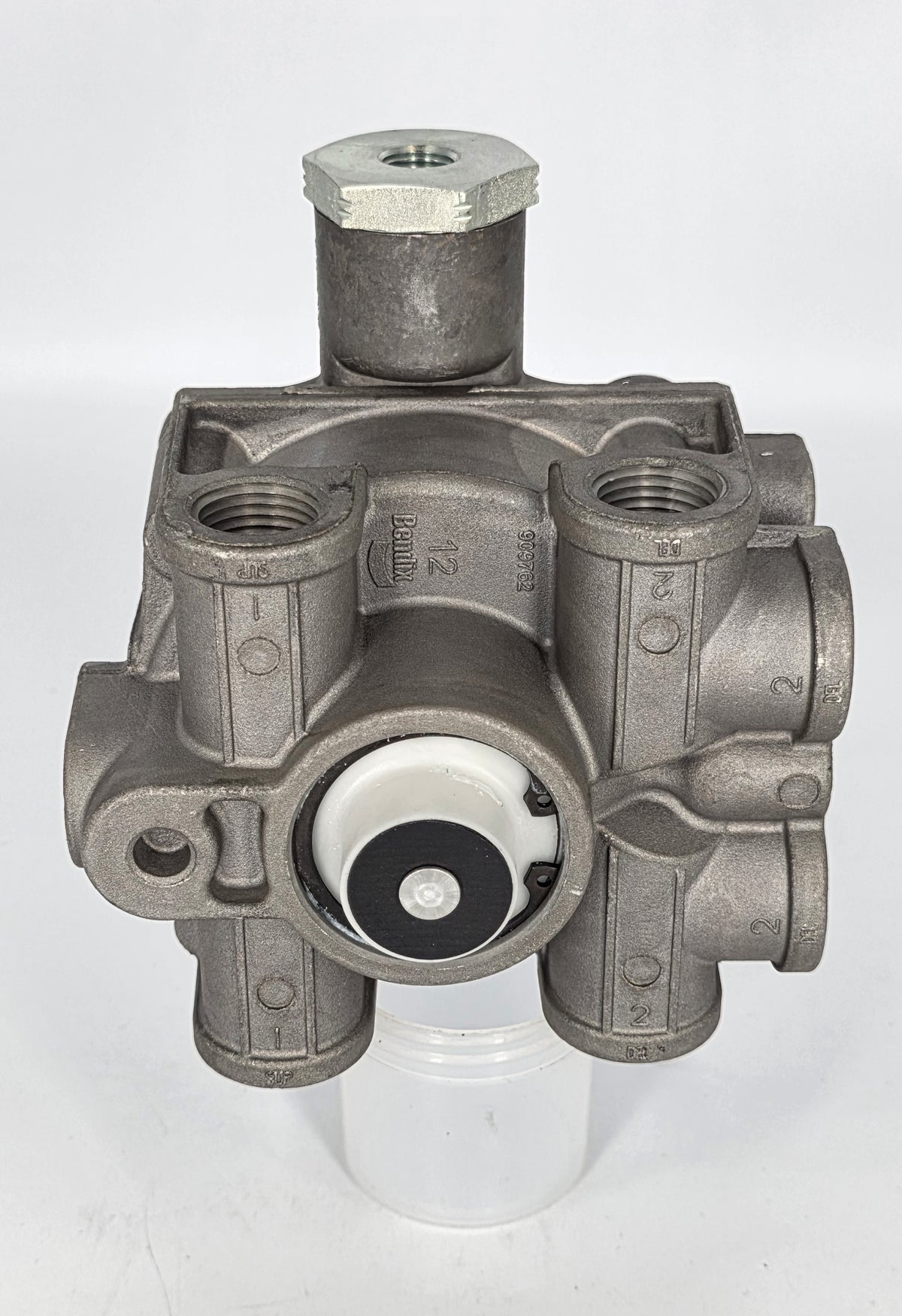 BENDIX 800473 RELAY VALVE