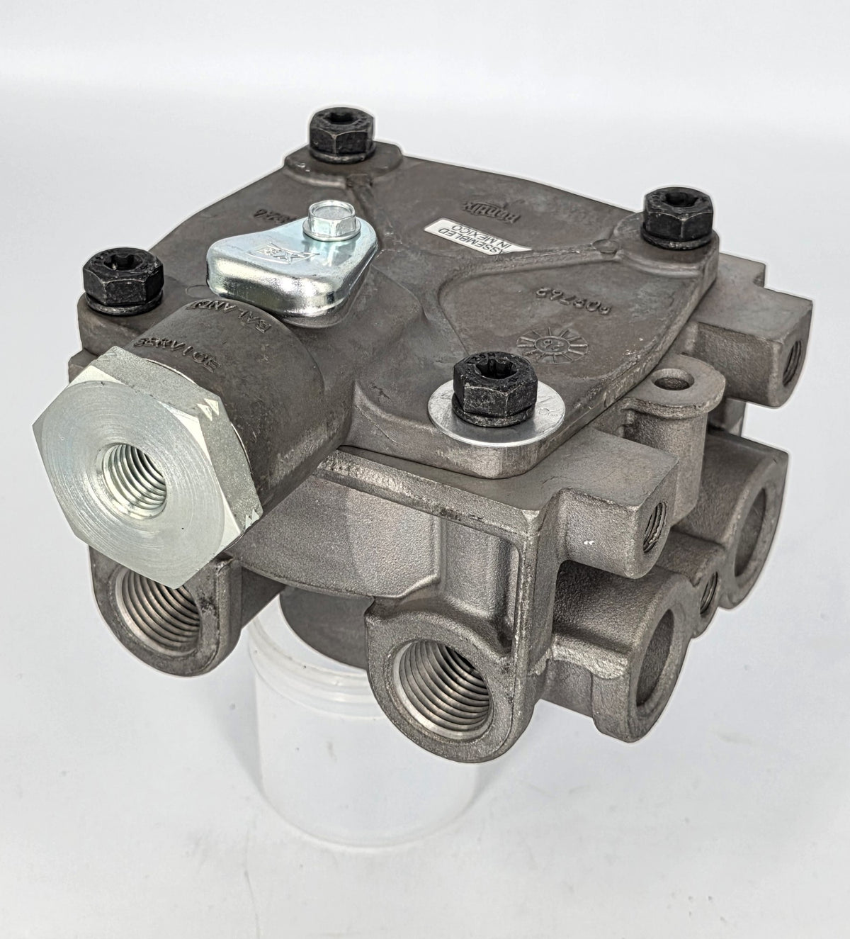 BENDIX 801629 RELAY VALVE