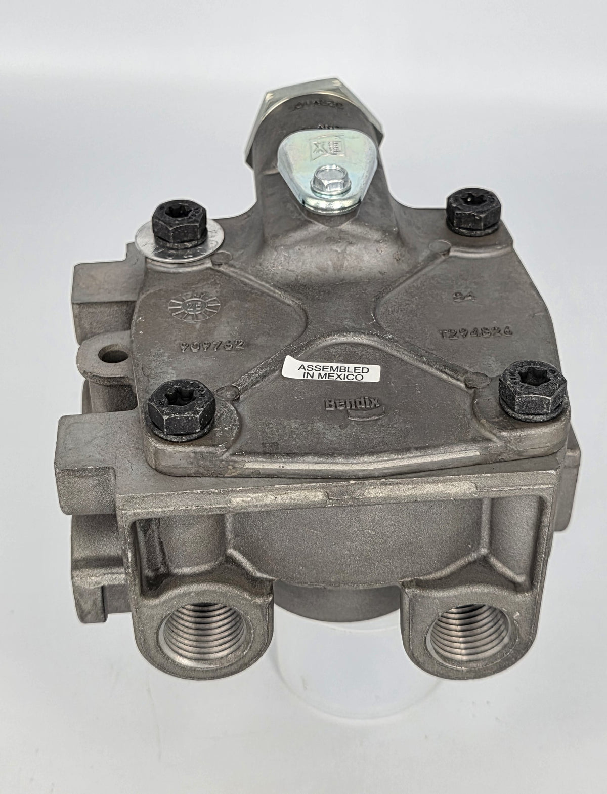BENDIX 801629 RELAY VALVE