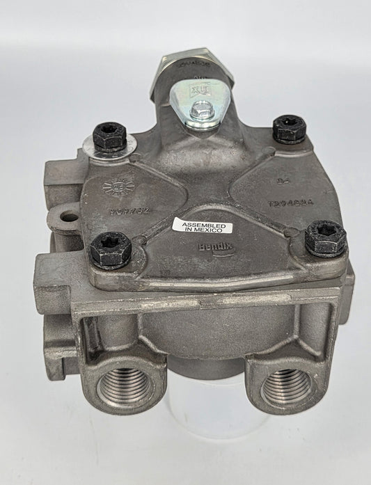 BENDIX 801629 RELAY VALVE