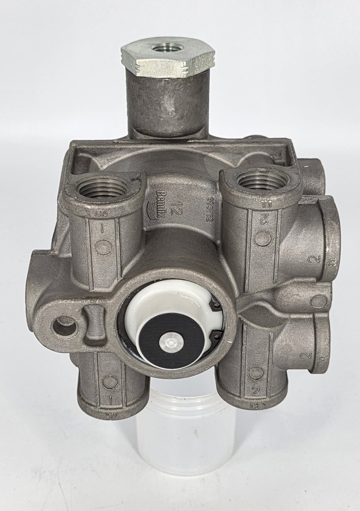 BENDIX 801629 RELAY VALVE