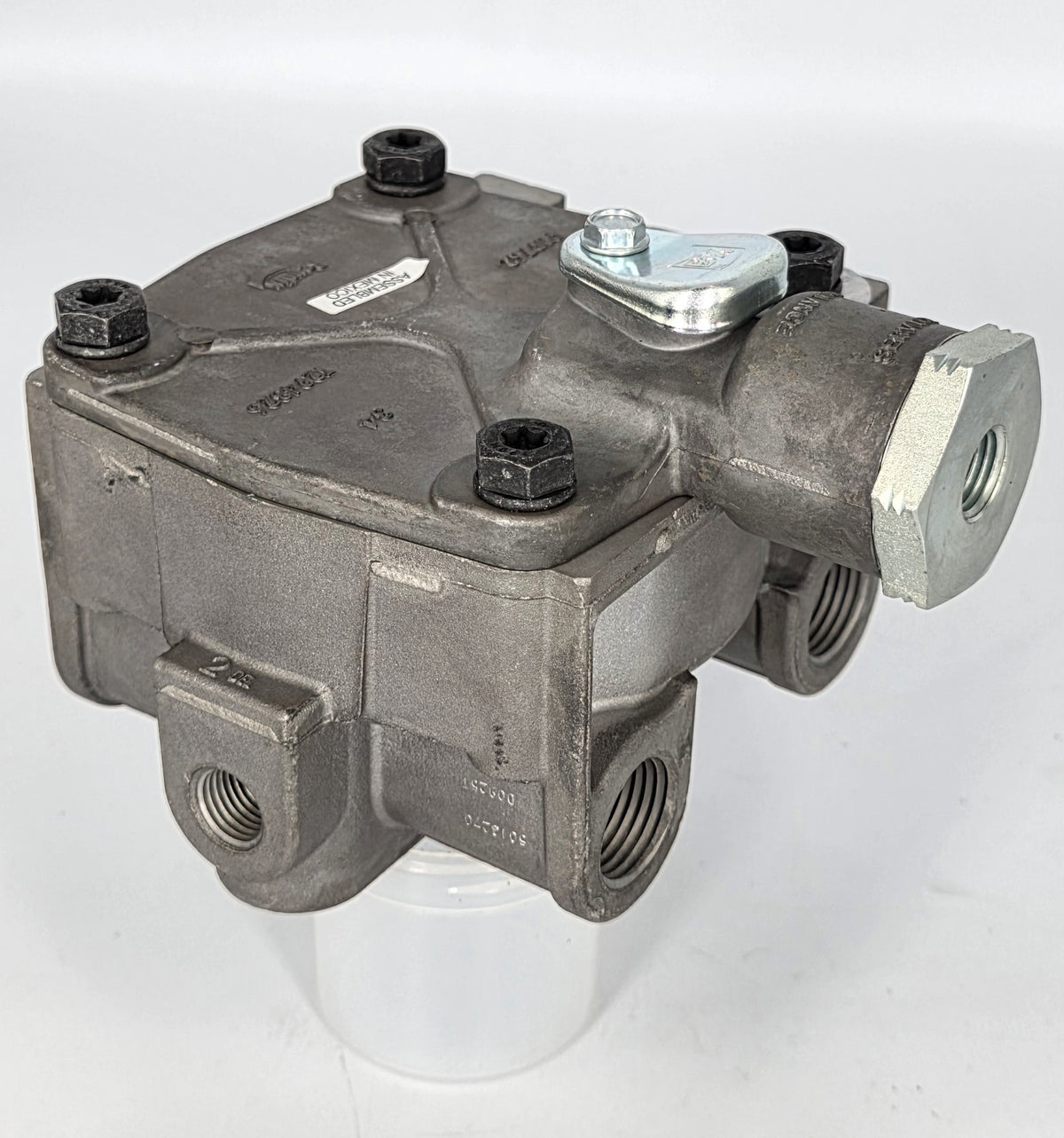BENDIX 801629 RELAY VALVE
