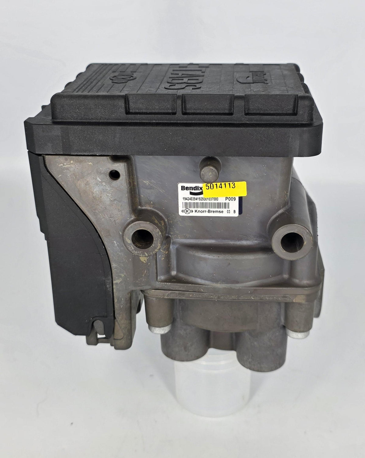 BENDIX 801991 ABS TRAILER MODULE