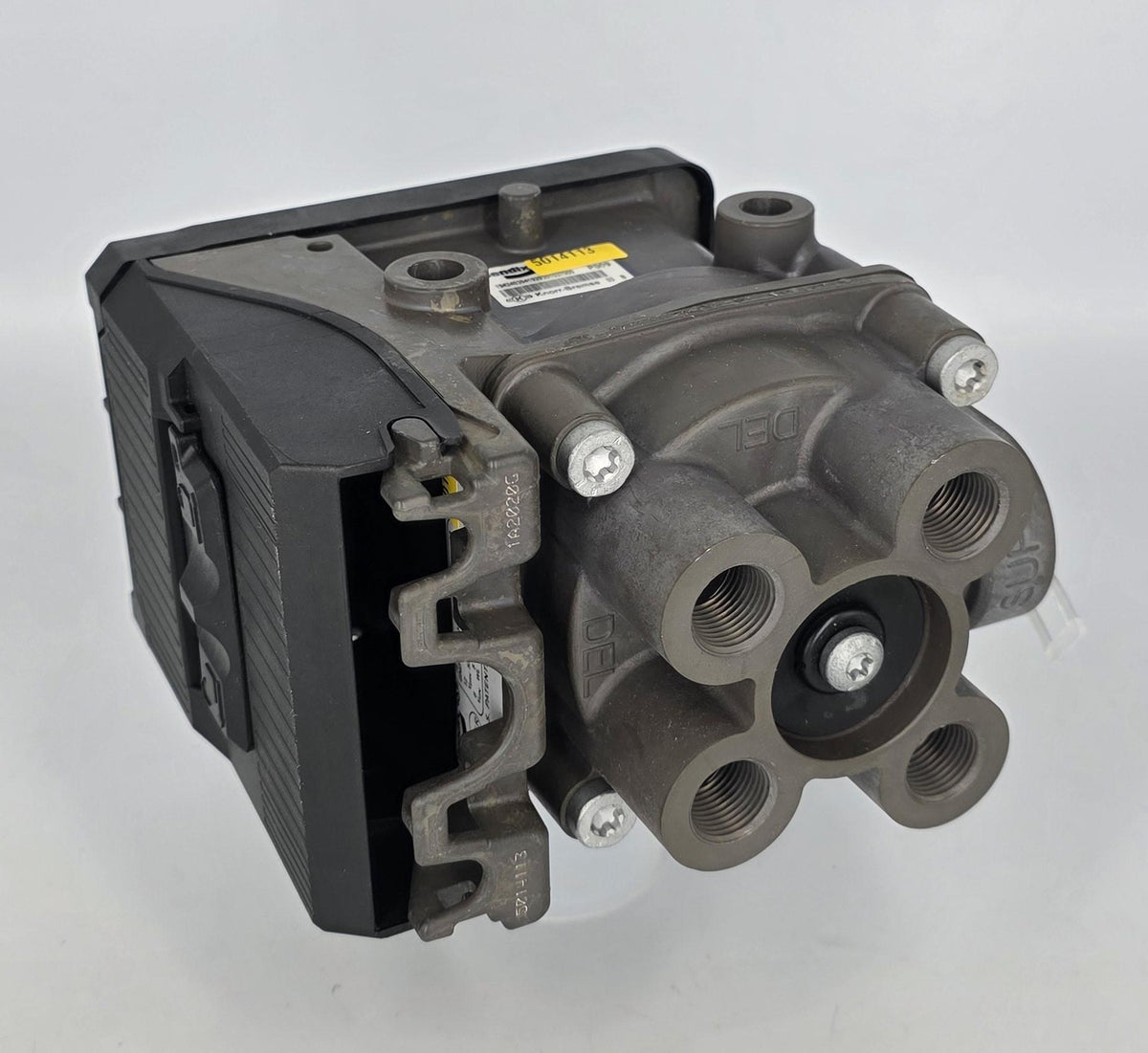 BENDIX 801994 ABS MODULATOR VALVE