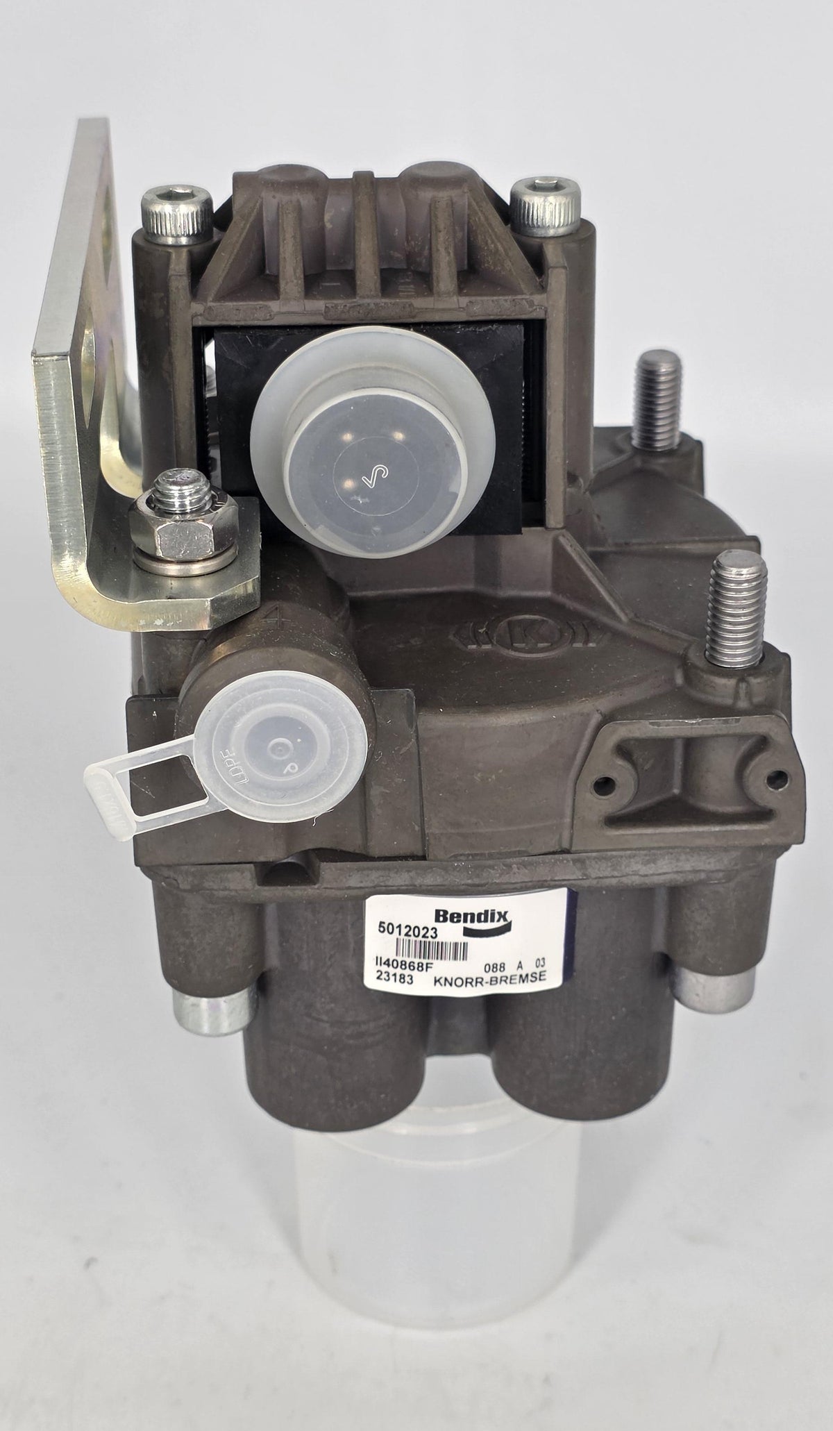 BENDIX 801994 ABS MODULATOR VALVE