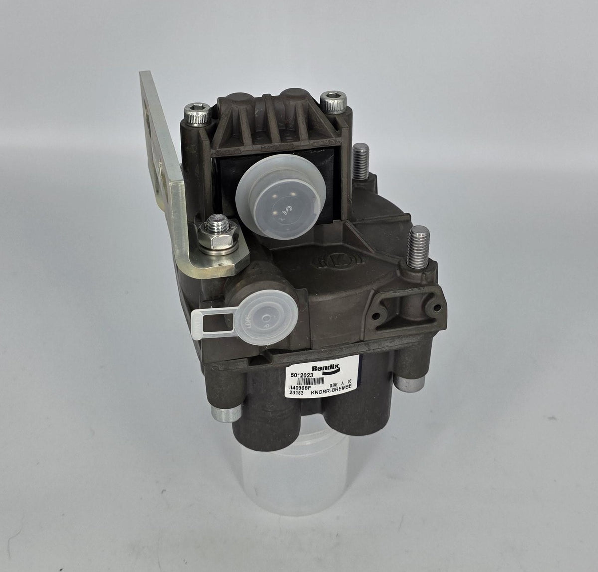 BENDIX 801994 ABS MODULATOR VALVE