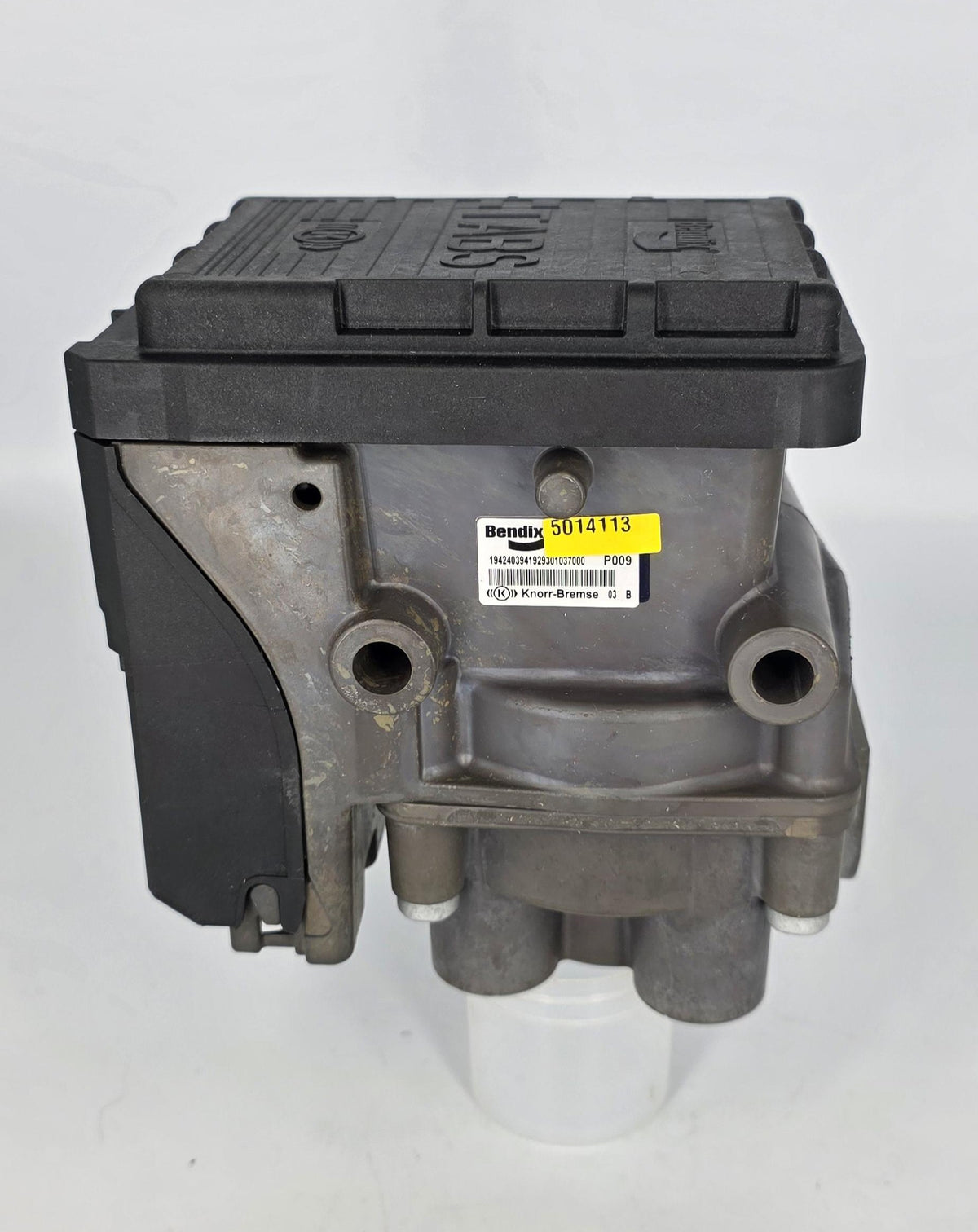 BENDIX 801994 ABS MODULATOR VALVE