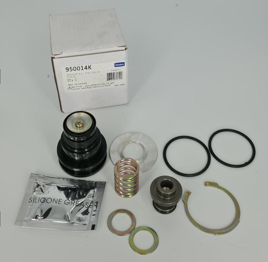 HALDEX 950014K REPAIR KIT FOR VALVE PURGE