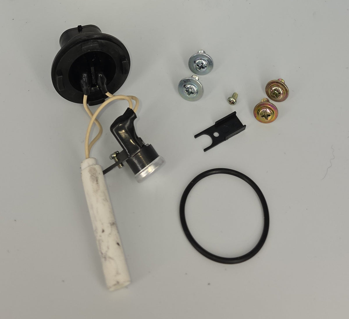 HALDEX 950016K HEATER ASSEMBLY