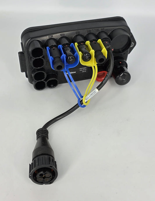 HALDEX AQ964111 PLC SELECT ECU UPGRADE KIT