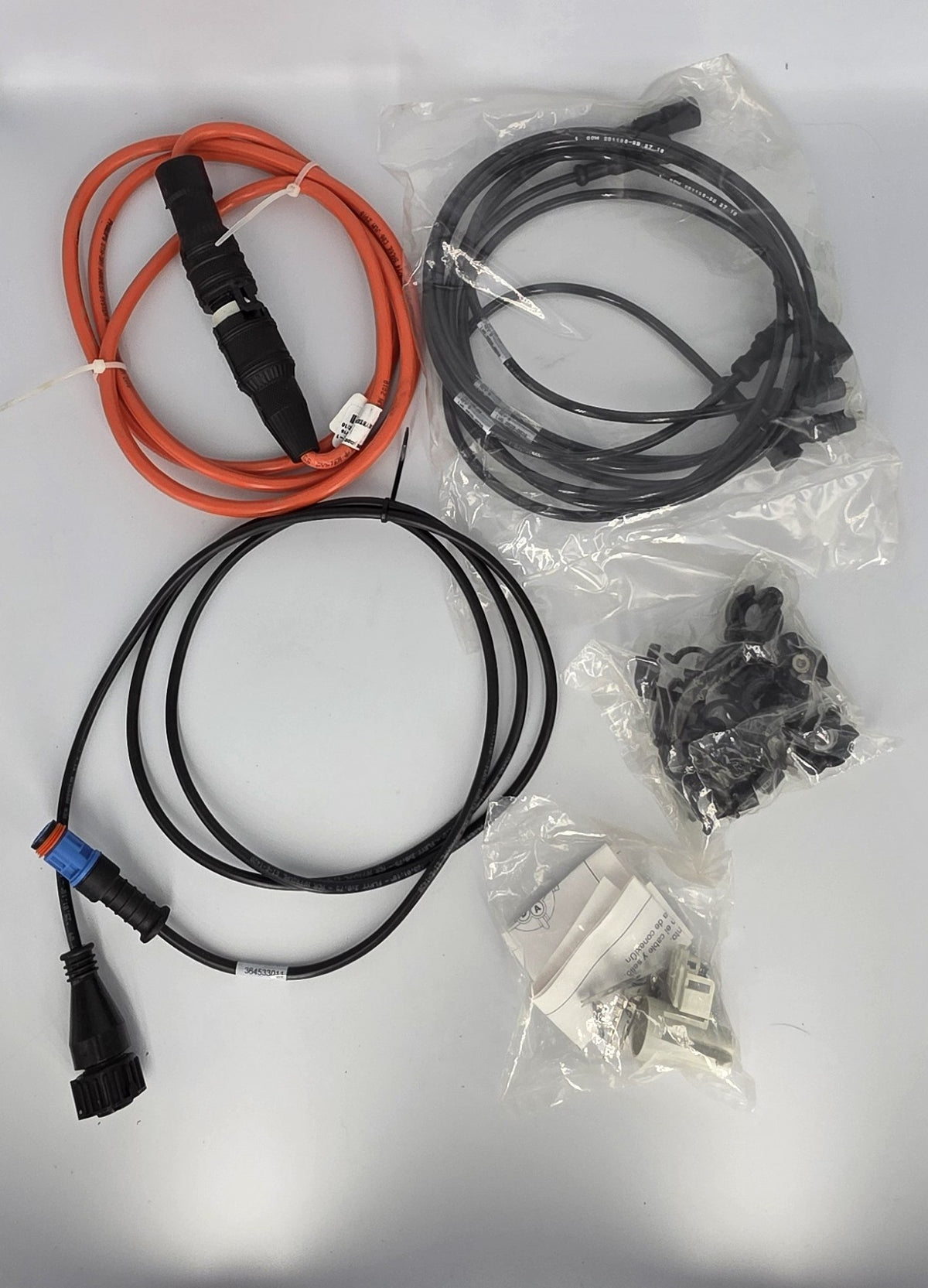 HALDEX AQ964111 PLC SELECT ECU UPGRADE KIT