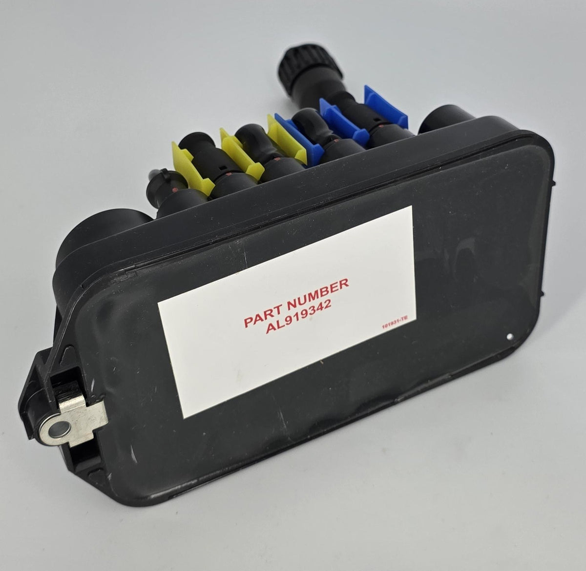 HALDEX AQ964111 PLC SELECT ECU UPGRADE KIT