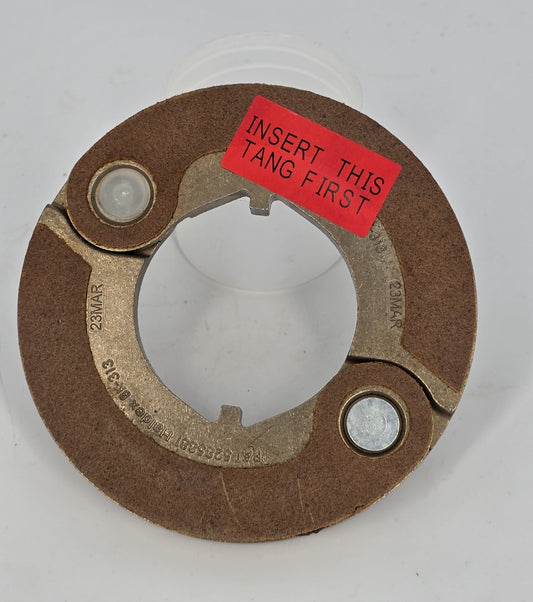 HALDEX BK313 CLUTCH BRAKE