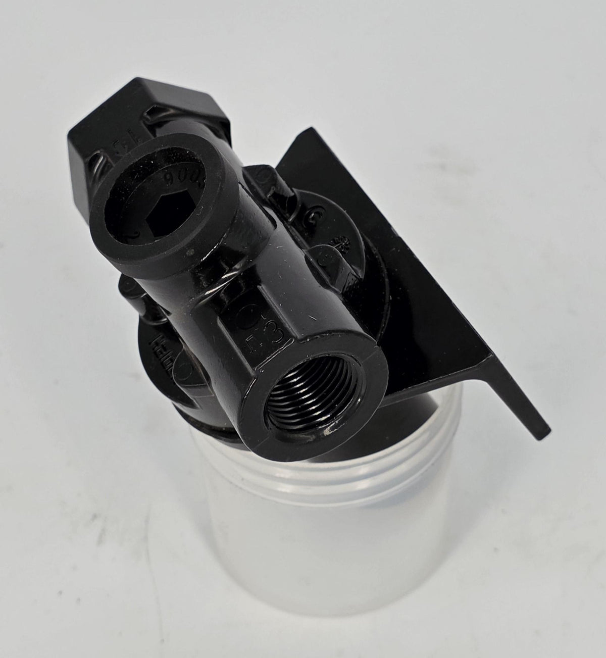HALDEX KN21200 VALVE RESERVOIR PURGE