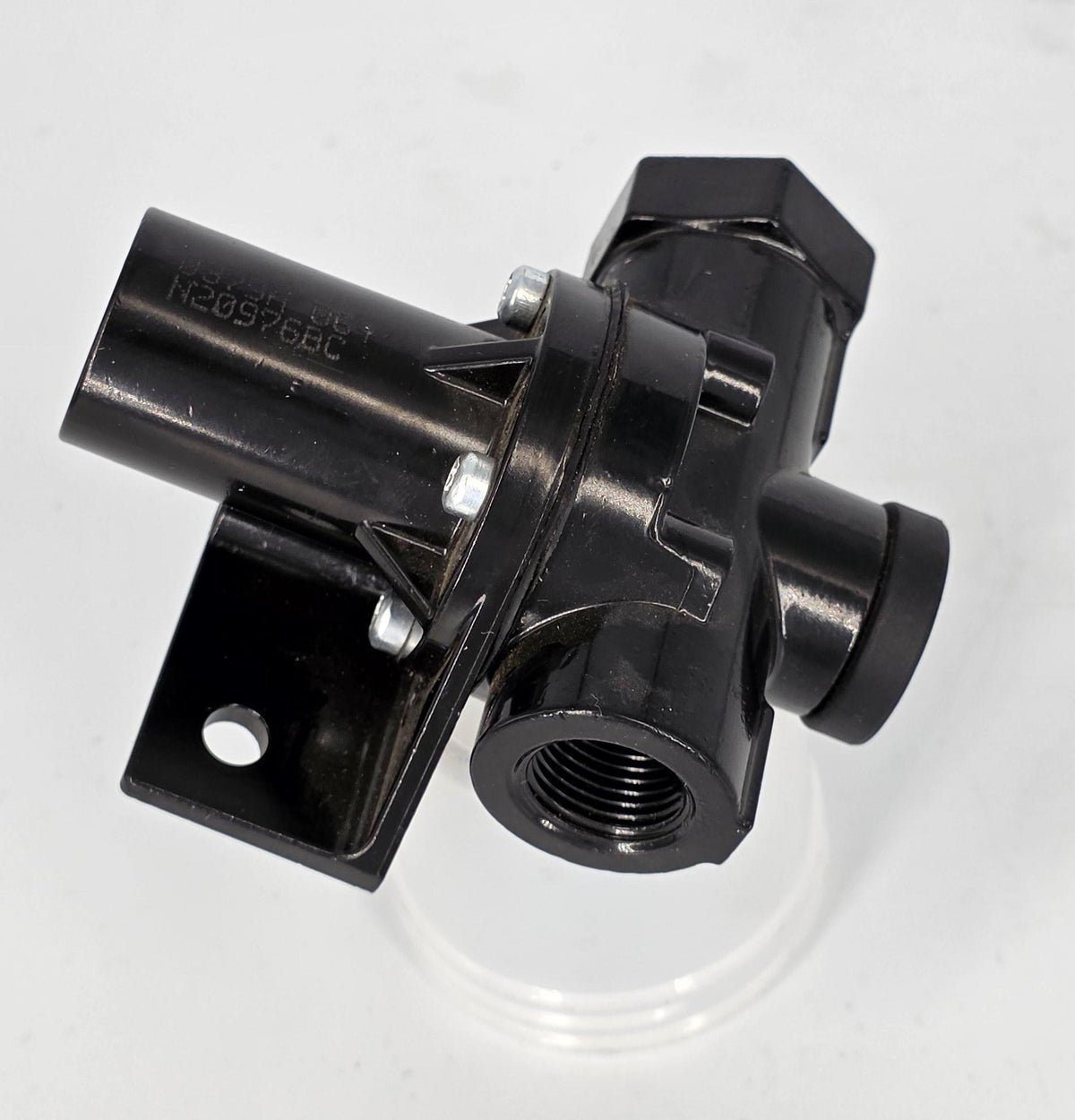 HALDEX KN21200 VALVE RESERVOIR PURGE