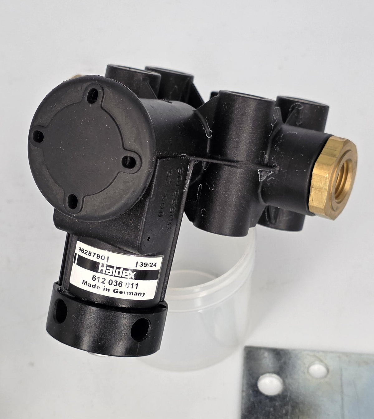 HALDEX KN27000 VALVE HEIGHT CONTROL IMMEDIATE