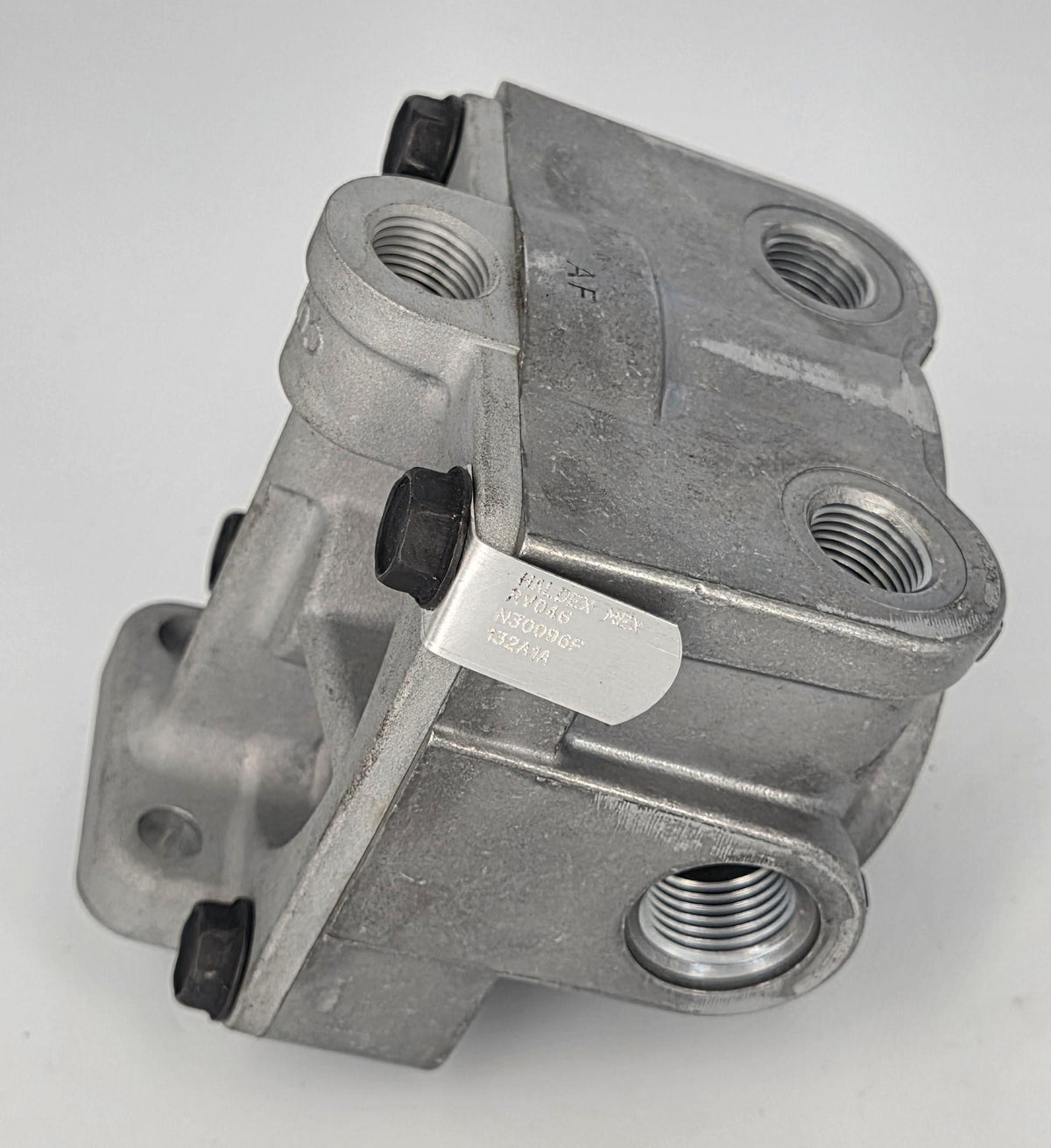 HALDEX KN28060 VALVE RELAY