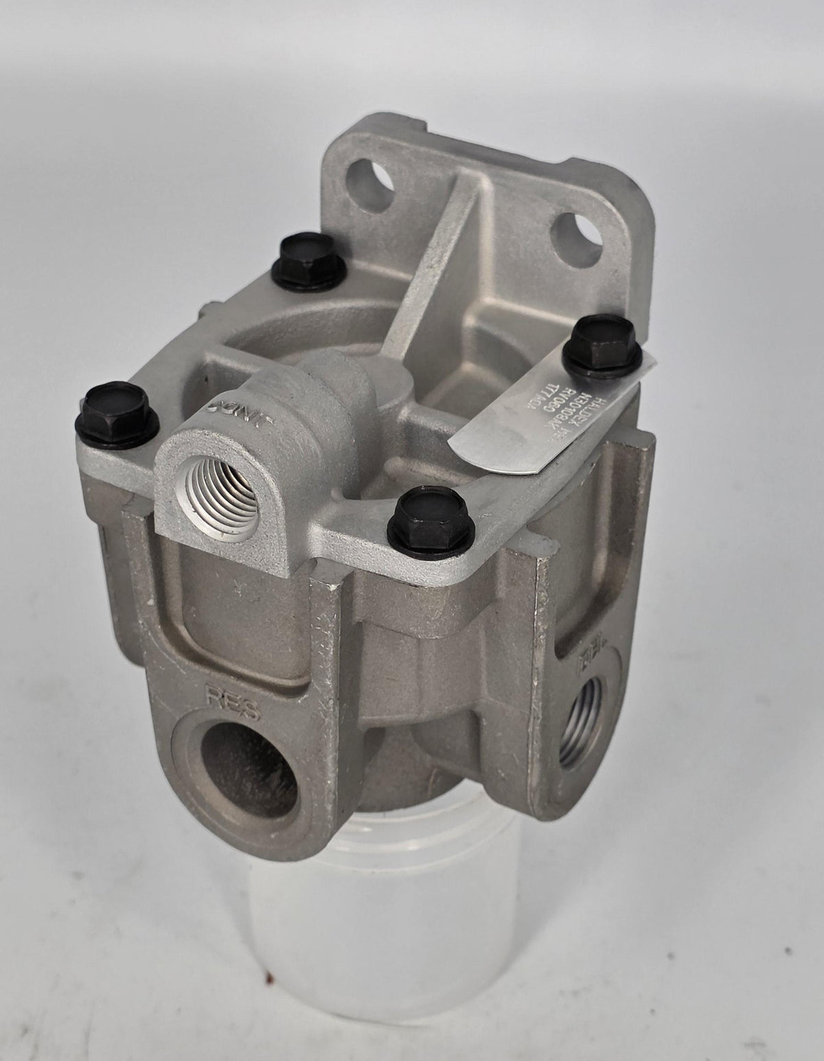 HALDEX KN28510 VALVE RELAY RG2