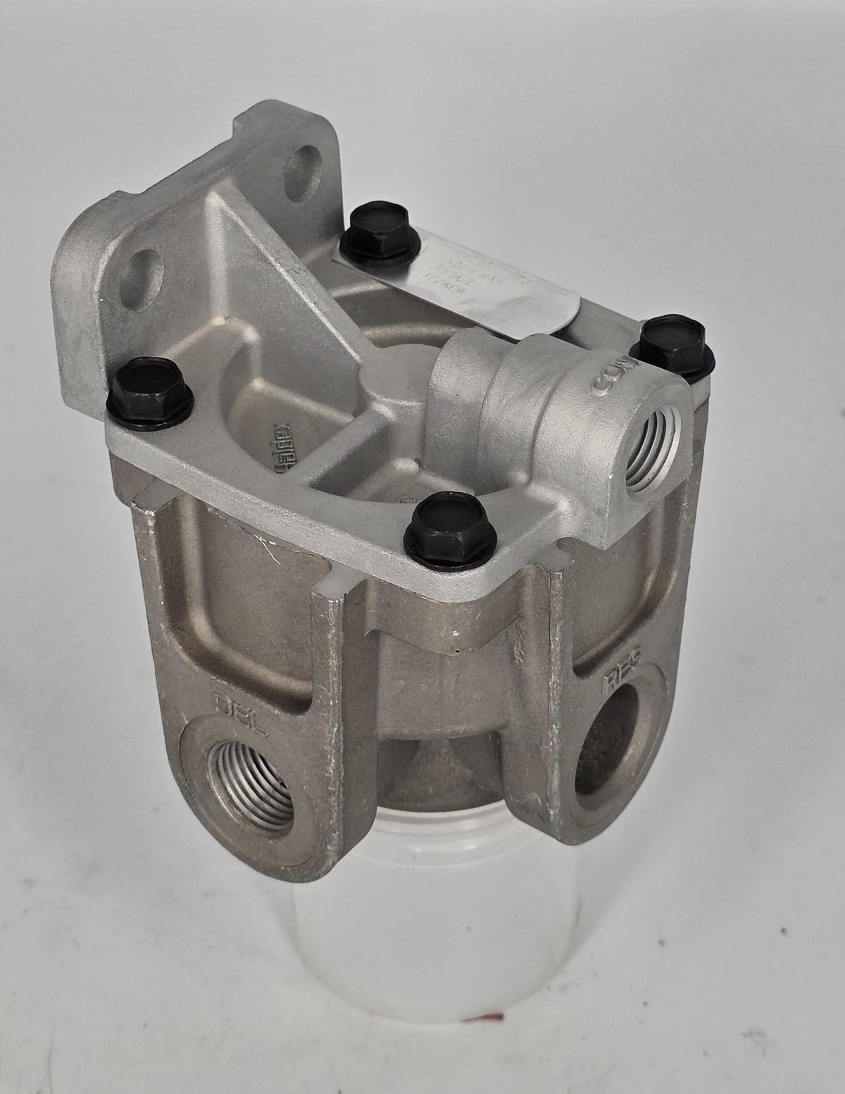 HALDEX KN28510 VALVE RELAY RG2