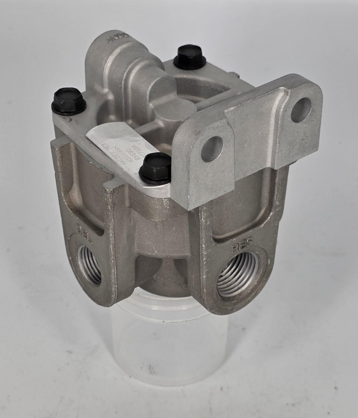 HALDEX KN28510 VALVE RELAY RG2