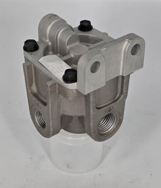 HALDEX KN28510 VALVE RELAY RG2