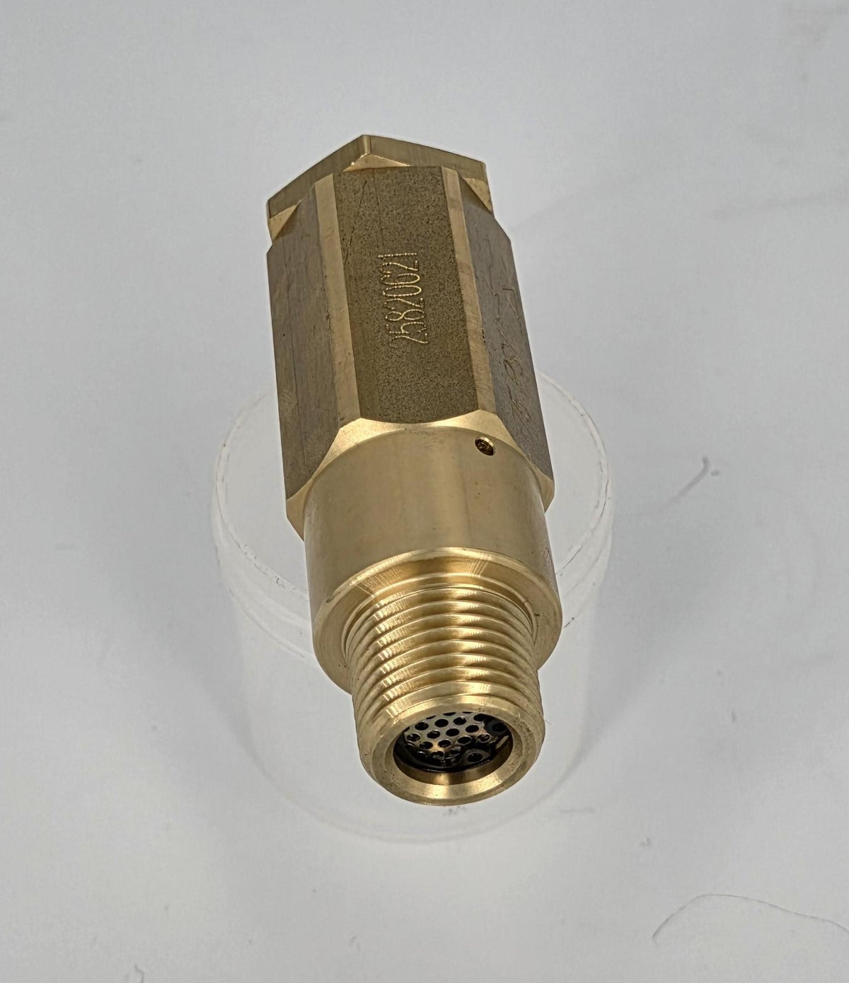 HALDEX KN31171 PRESSURE PROTECTION VALVE