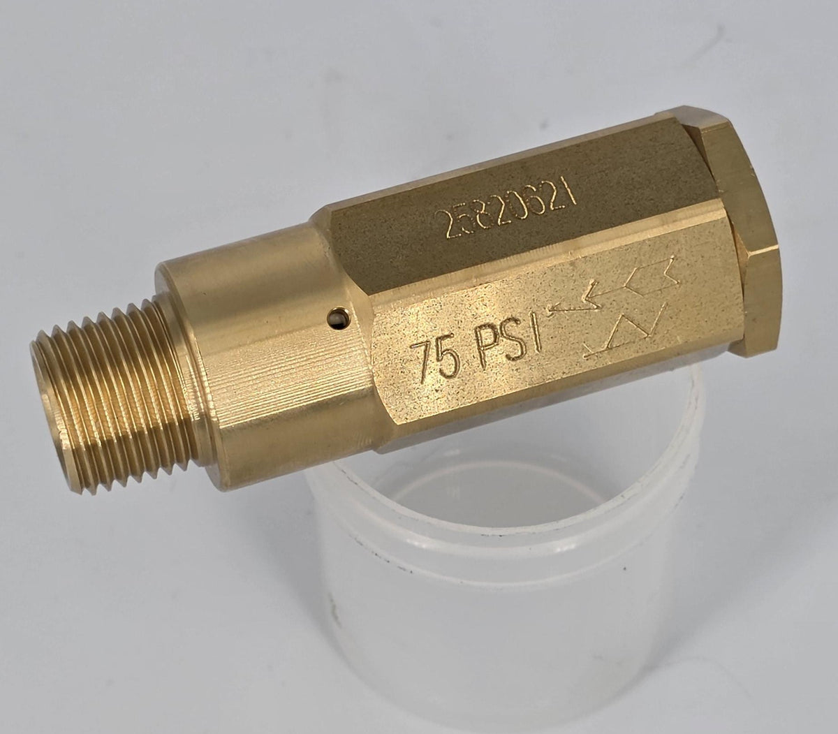 HALDEX KN31171 PRESSURE PROTECTION VALVE