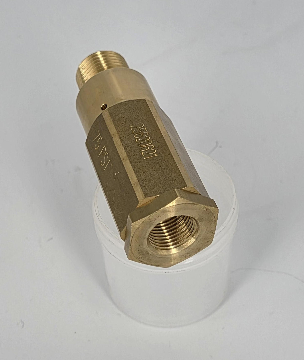 HALDEX KN31171 PRESSURE PROTECTION VALVE