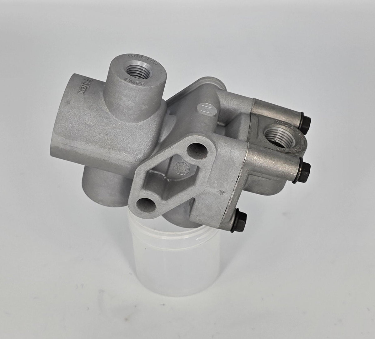 HALDEX KN34060 VALVE TRACTOR PROTECTION