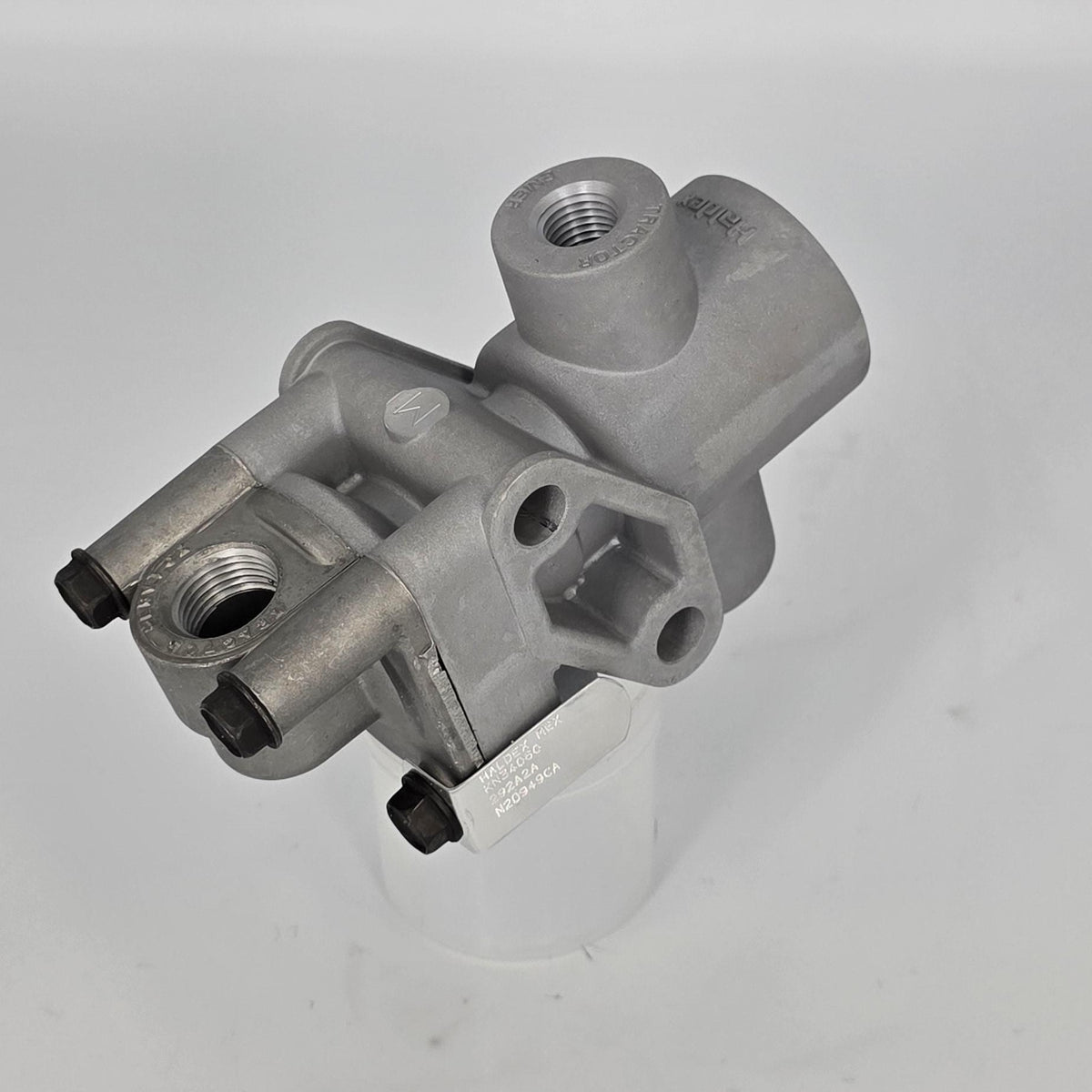 HALDEX KN34060 VALVE TRACTOR PROTECTION